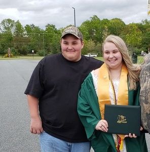 Meet your Posher, Renee